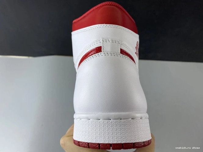 Cheap Air Retro Jordan (2017) Red Metallic 555088-103 1 0606
